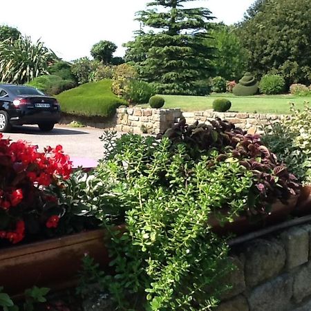 Gite Rural Douarnenez Exterior foto