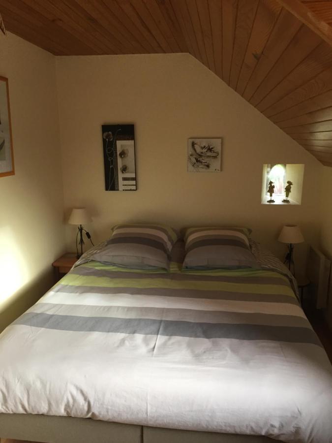 Gite Rural Douarnenez Exterior foto